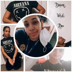 Meet your Posher, Aryn renee